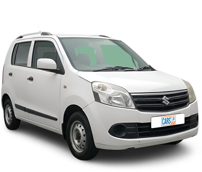 Maruti Wagon R 1.0-img